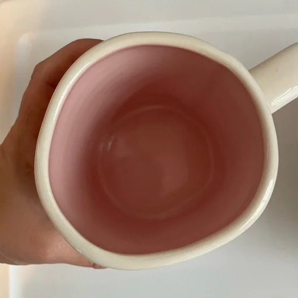 My Love Rae Dunn Mug - Picture 2 of 2